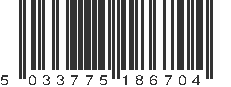 EAN 5033775186704