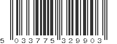 EAN 5033775329903
