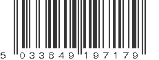 EAN 5033849197179