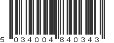 EAN 5034004840343