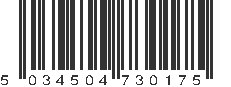 EAN 5034504730175