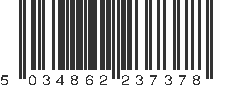 EAN 5034862237378