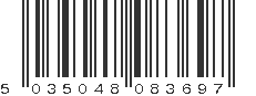 EAN 5035048083697