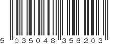 EAN 5035048356203