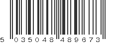 EAN 5035048489673