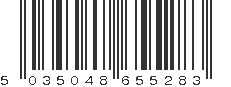EAN 5035048655283