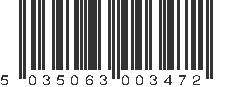 EAN 5035063003472