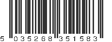 EAN 5035268351583