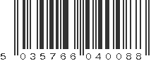 EAN 5035766040088