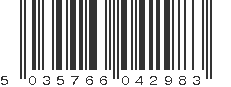 EAN 5035766042983