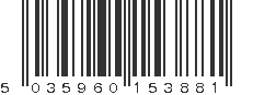 EAN 5035960153881