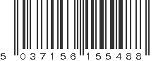EAN 5037156155488