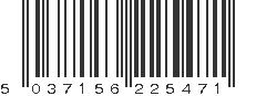EAN 5037156225471