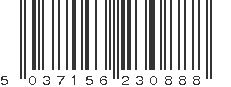 EAN 5037156230888