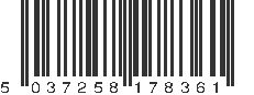 EAN 5037258178361