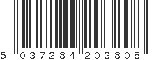 EAN 5037284203808