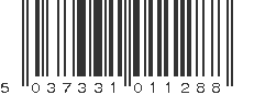 EAN 5037331011288