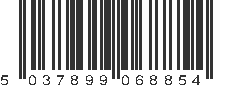 EAN 5037899068854