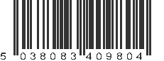 EAN 5038083409804