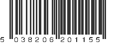 EAN 5038206201155