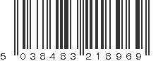 EAN 5038483218969