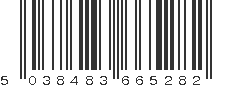 EAN 5038483665282