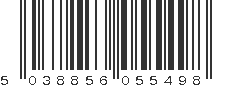 EAN 5038856055498