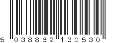 EAN 5038862130530