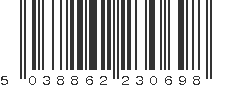 EAN 5038862230698