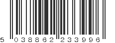 EAN 5038862233996