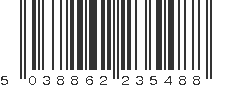 EAN 5038862235488