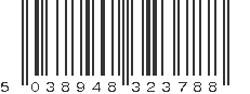 EAN 5038948323788