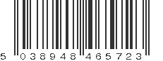 EAN 5038948465723