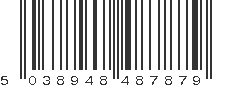 EAN 5038948487879