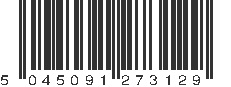 EAN 5045091273129