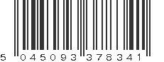 EAN 5045093378341