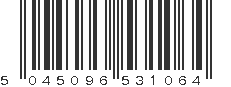 EAN 5045096531064