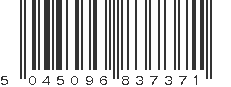 EAN 5045096837371