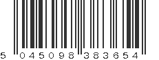 EAN 5045098383654