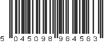 EAN 5045098964563
