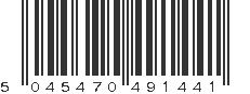 EAN 5045470491441