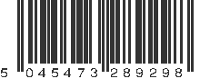 EAN 5045473289298