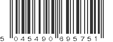 EAN 5045490695751