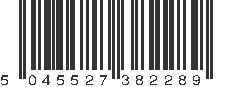 EAN 5045527382289