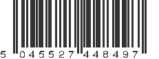 EAN 5045527448497