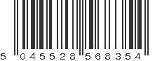 EAN 5045528568354