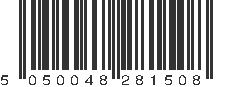 EAN 5050048281508