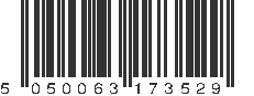 EAN 5050063173529