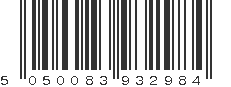 EAN 5050083932984