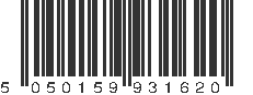 EAN 5050159931620